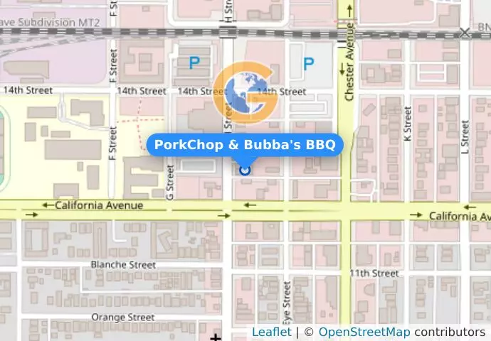 PorkChop & Bubba&apos;s BBQ