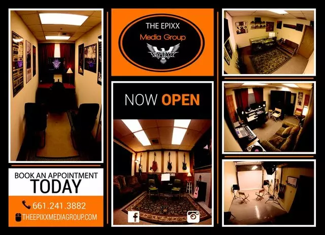 The Epixx Media Group