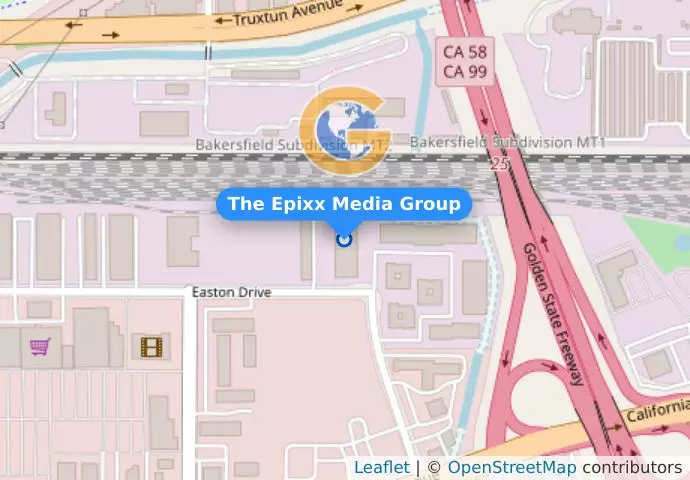 The Epixx Media Group