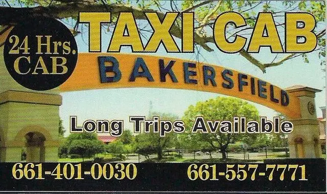 24 Hours Taxi Cab