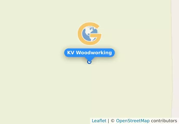 KV Woodworking