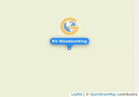 KV Woodworking