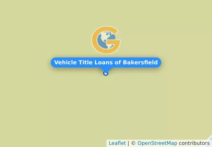 Vehicle Title Loans of Bakersfield