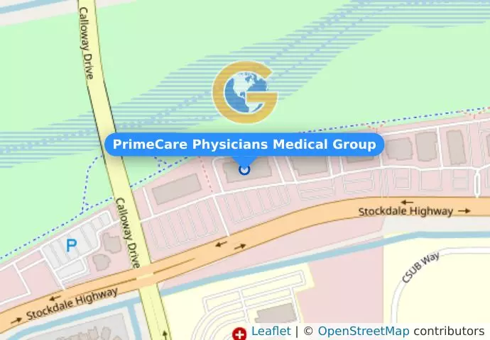 PrimeCare Physicians Medical Group