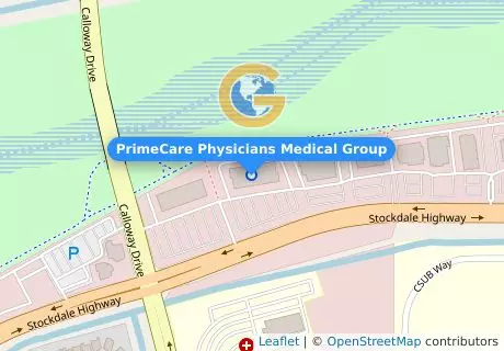 PrimeCare Physicians Medical Group