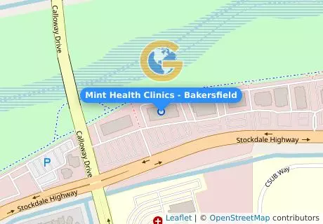 Mint Health Clinics - Bakersfield
