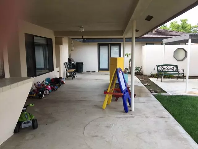 Little Owls Daycare