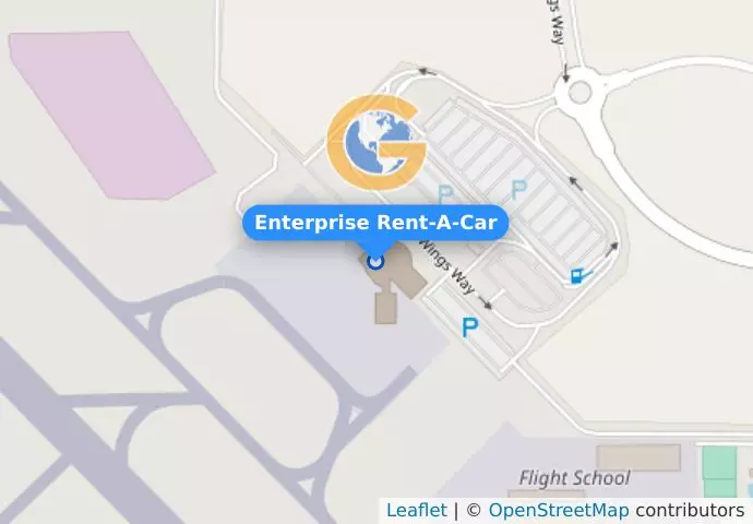 Enterprise Rent-A-Car