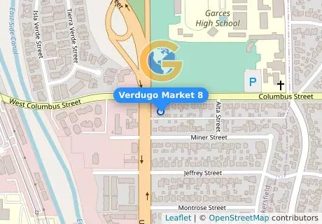 Verdugo Market 8