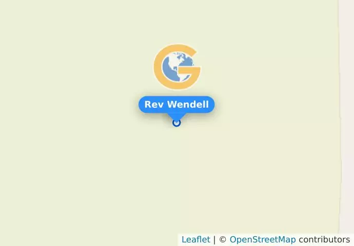 Rev Wendell