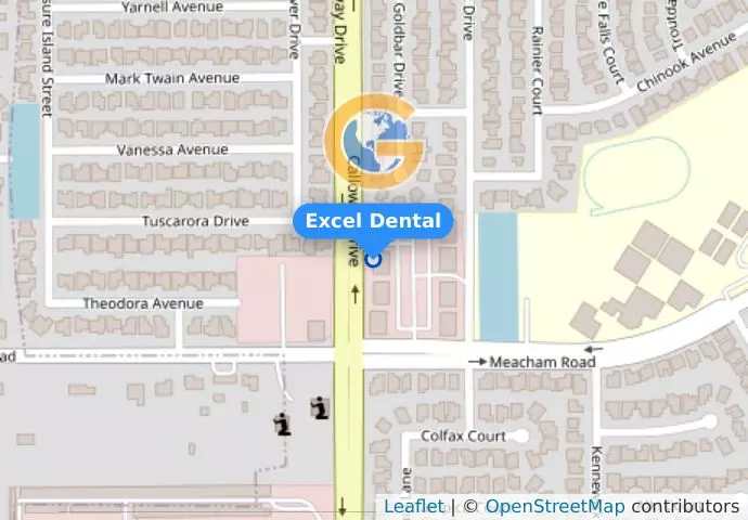 Excel Dental