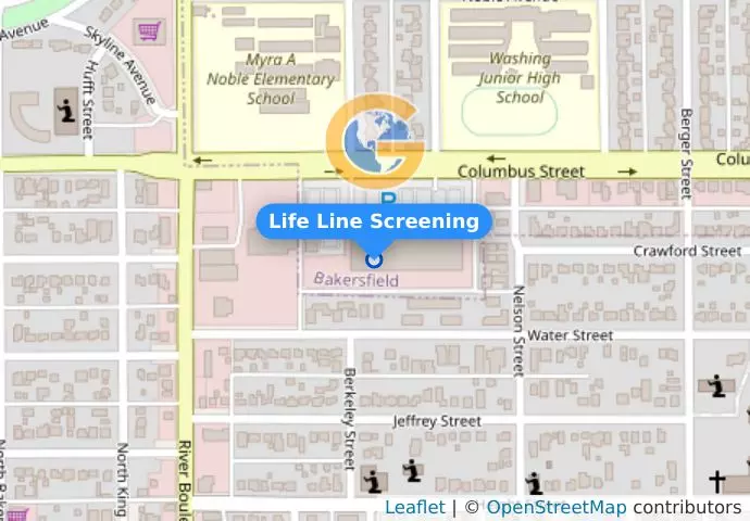 Life Line Screening