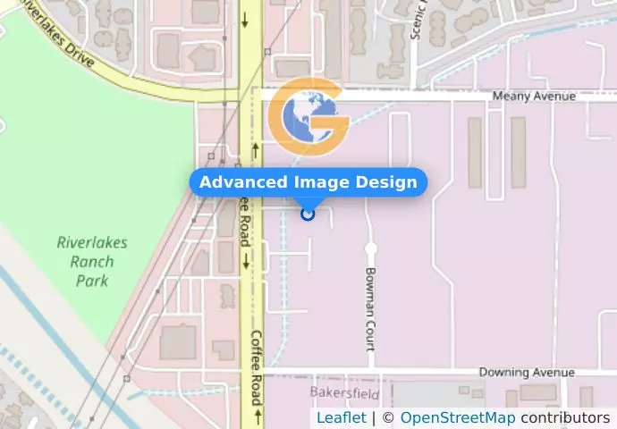Advanced Image Design