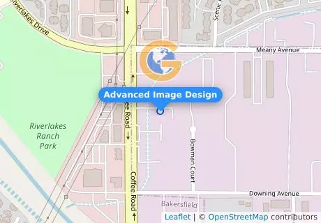 Advanced Image Design