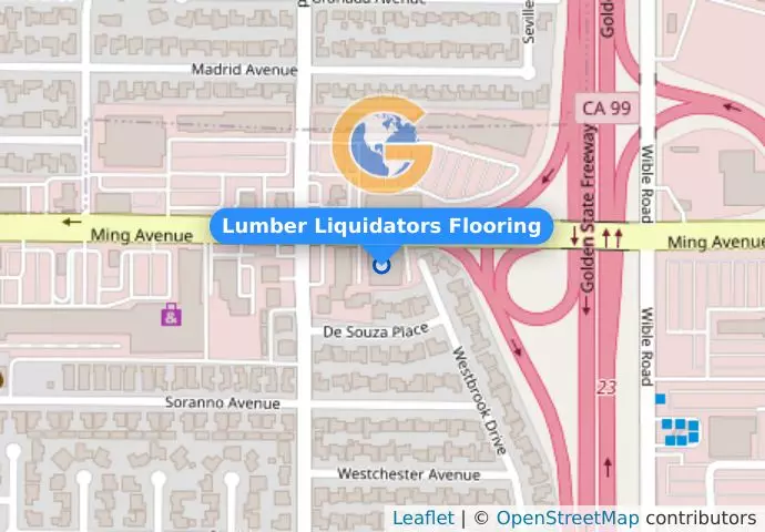 Lumber Liquidators Flooring