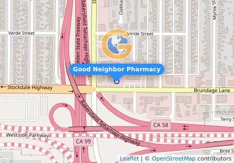 Good Neighbor Pharmacy