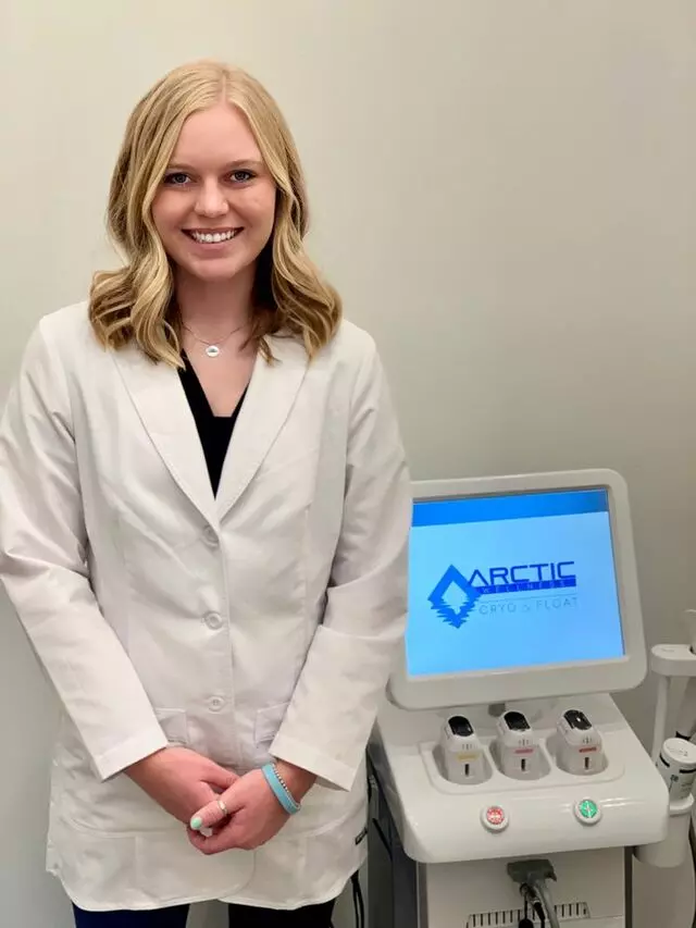 Arctic Wellness Cryo & Float