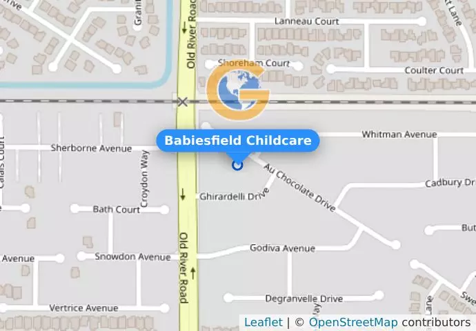Babiesfield Childcare