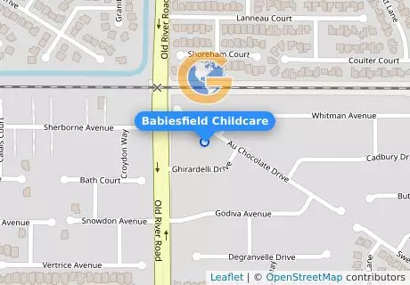 Babiesfield Childcare