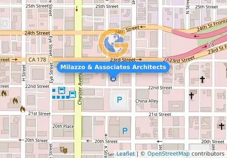 Milazzo & Associates Architects