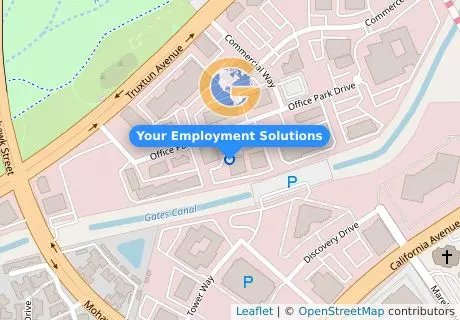 Your Employment Solutions