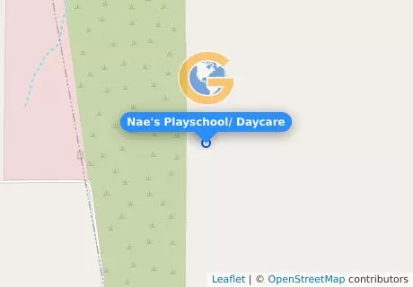 Nae's Playschool/ Daycare