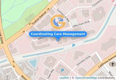 Coordinating Care Management