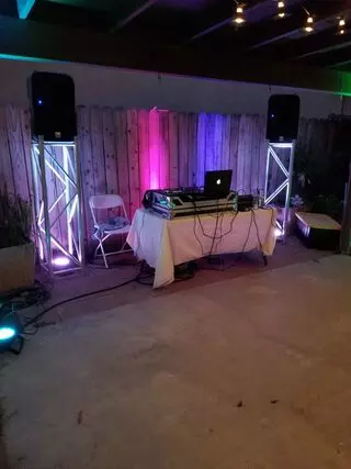 DJ Roy Son Mayor