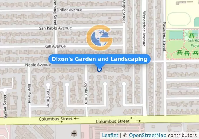 Dixon&apos;s Garden and Landscaping