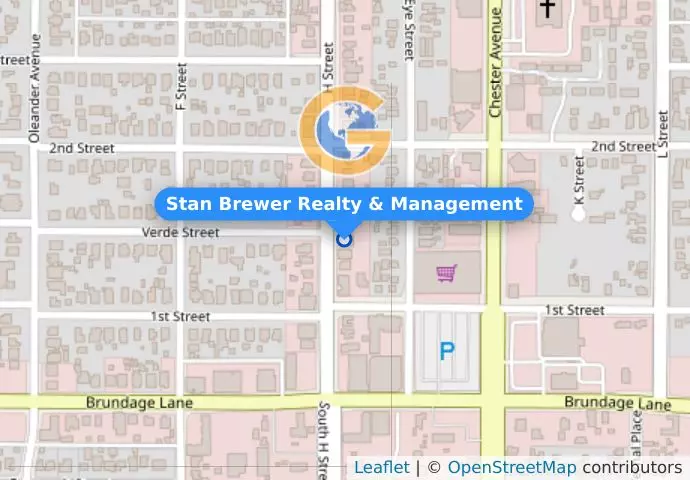 Stan Brewer Realty & Management