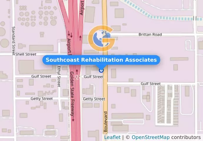 Southcoast Rehabilitation Associates
