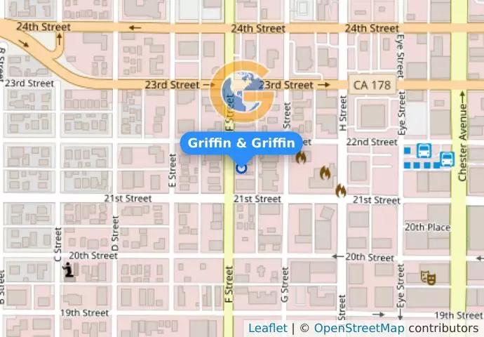 Griffin & Griffin