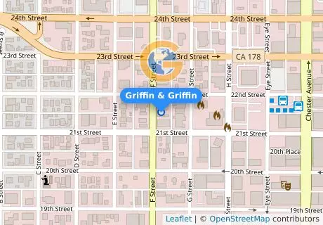 Griffin & Griffin