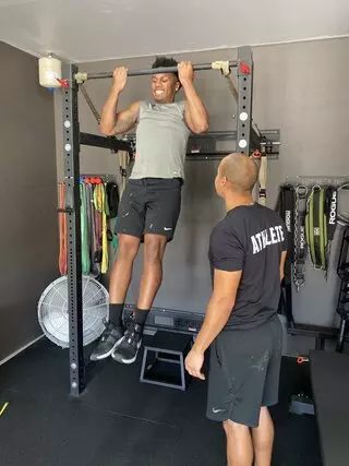 Grindhäus Strength & Conditioning