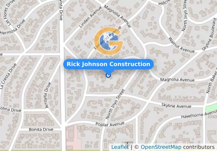 Rick Johnson Construction
