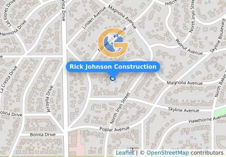 Rick Johnson Construction