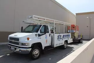 Slater Plumbing & Mechanical Inc.