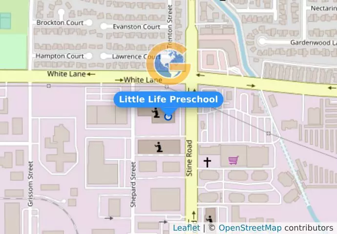 Little Life Preschool