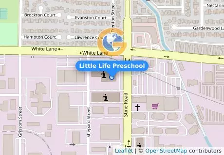 Little Life Preschool