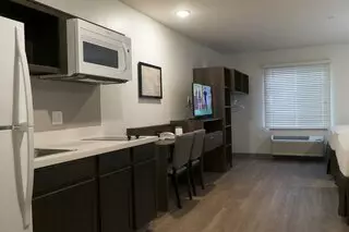 Woodspring Suites