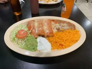 Taqueria 3 Gallos