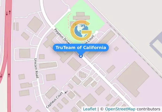 TruTeam of California