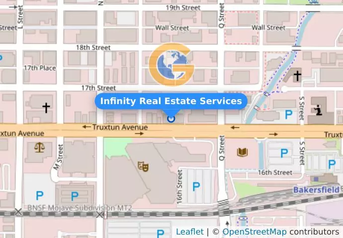 Infinity Real Estate Services