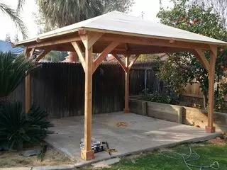 Richard Russell Construction