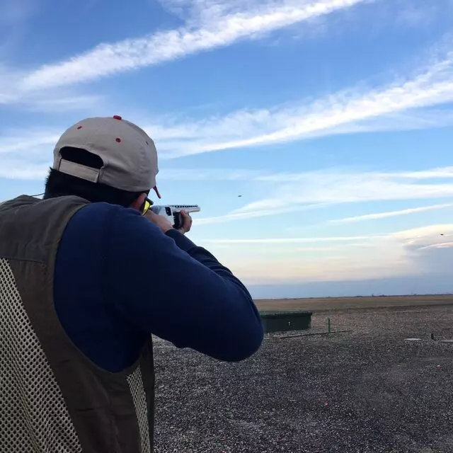 Kern County Gun Club