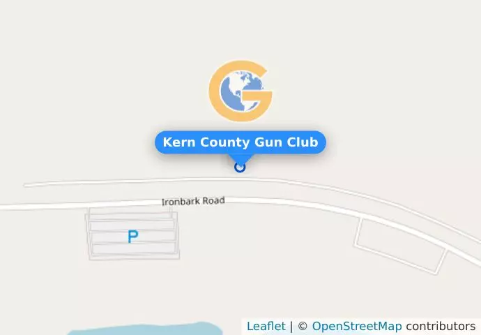 Kern County Gun Club