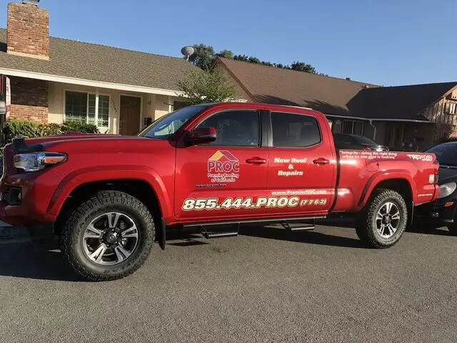Premier Roofing of California