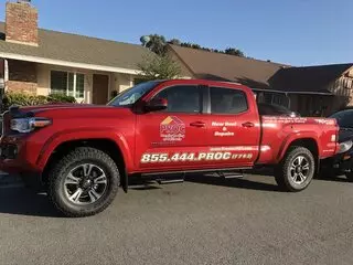 Premier Roofing of California