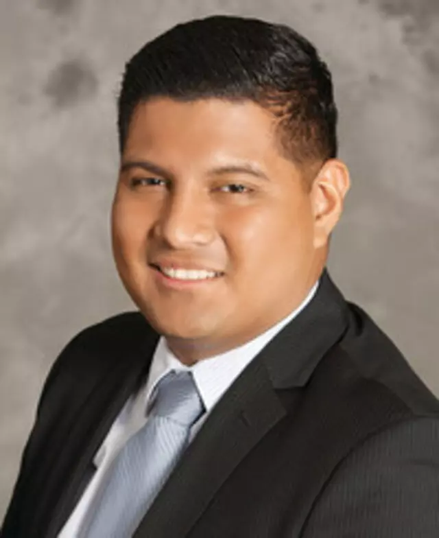 Jose Ramos - State Farm Insurance Agent