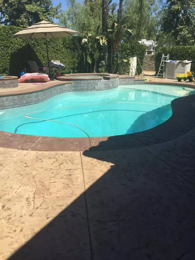 Atlas Pool Care
